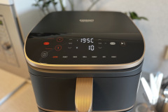 Cosori Turbo Tower Pro Smart. (Foto: Testsieger.de)