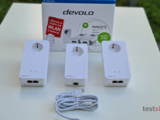 Devolo Magic 2 WiFi Next Multiroom