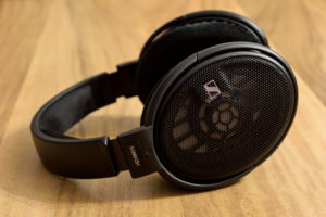 Sennheiser HD 660 S