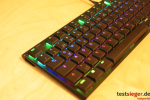 CHERRY MX 10.0N RGB