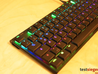 CHERRY MX 10.0N RGB