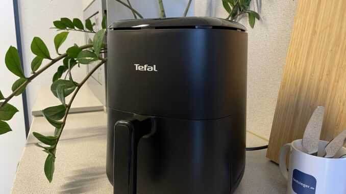Tefal Easy Fry Compact EY 1458