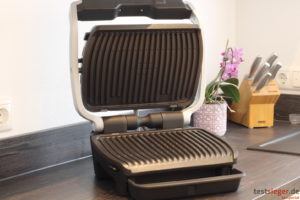 Tefal OptiGrill Elite
