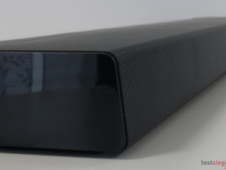 Panasonic SC-HTB600