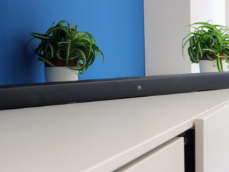 JBL Bar 3.1