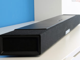 Teufel Cinebar Lux